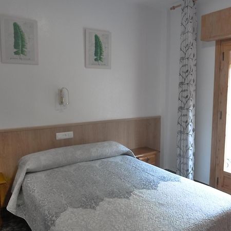 Apartamentos Casa Fermina - A 2 Horas De Las Pistas De Esqui Trevelez Ngoại thất bức ảnh